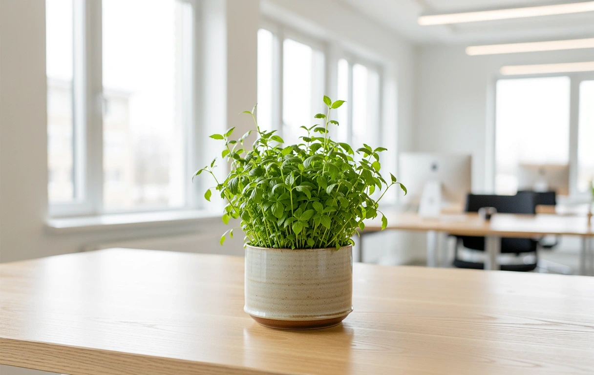 Elämäntasapainon toimitilat